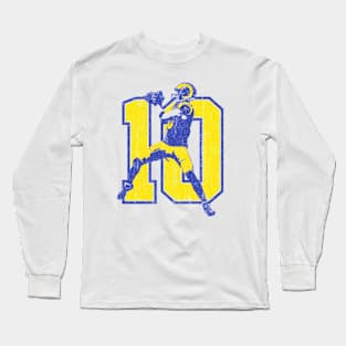 Cooper Kupp (Variant) Long Sleeve T-Shirt